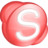 Skype red